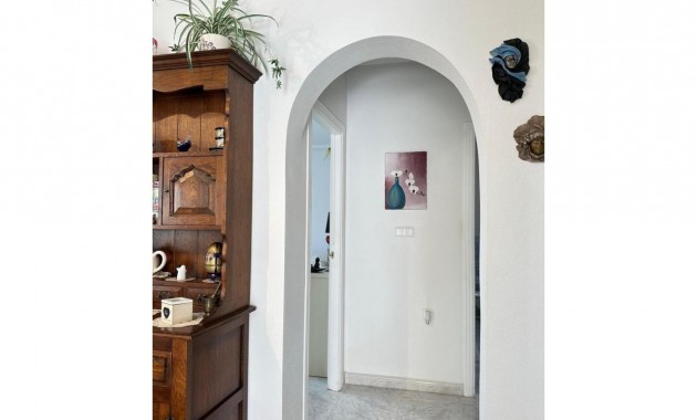 Sale - Villa -
Ciudad quesada - Costa blanca sur