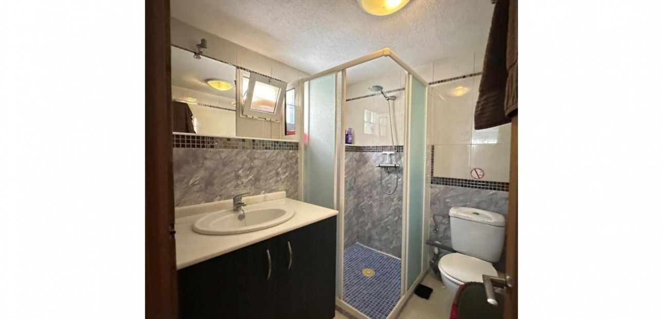 Sale - Villa -
Ciudad quesada - Costa blanca sur