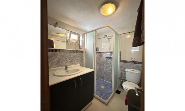 Sale - Villa -
Ciudad quesada - Costa blanca sur