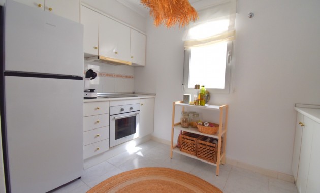 Venta - Apartamento / piso -
Orihuela Costa - La Florida