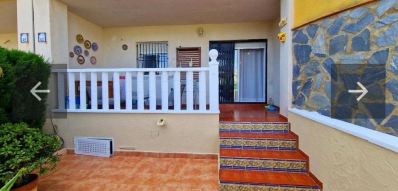 Venta - Apartamento / piso -
Orihuela Costa - Lomas de Cabo Roig-Los Dolses