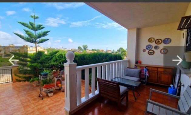 Venta - Apartamento / piso -
Orihuela Costa - Lomas de Cabo Roig-Los Dolses