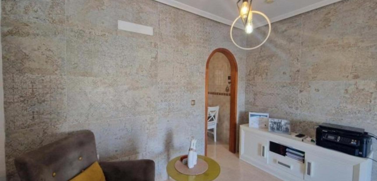 Venta - Apartamento / piso -
Orihuela Costa - Lomas de Cabo Roig-Los Dolses