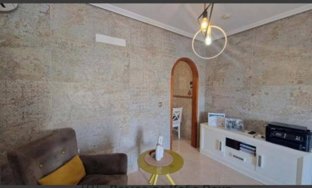 Venta - Apartamento / piso -
Orihuela Costa - Lomas de Cabo Roig-Los Dolses