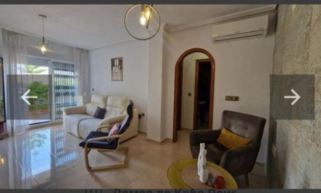 Venta - Apartamento / piso -
Orihuela Costa - Lomas de Cabo Roig-Los Dolses