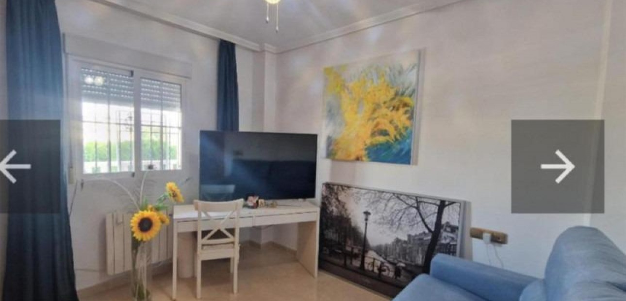 Venta - Apartamento / piso -
Orihuela Costa - Lomas de Cabo Roig-Los Dolses