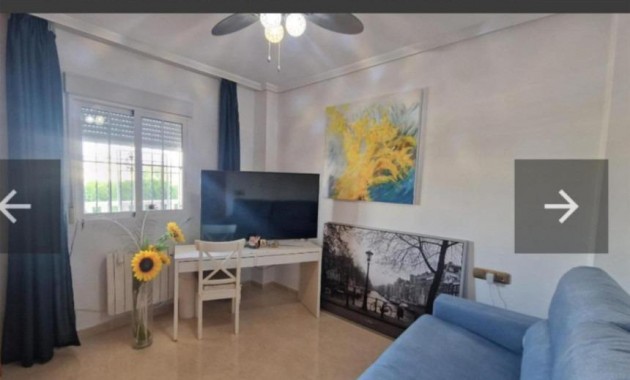 Venta - Apartamento / piso -
Orihuela Costa - Lomas de Cabo Roig-Los Dolses