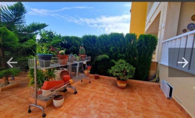 Venta - Apartamento / piso -
Orihuela Costa - Lomas de Cabo Roig-Los Dolses