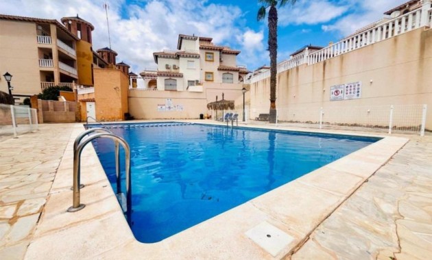 Venta - Apartamento / piso -
Orihuela Costa - Lomas de Cabo Roig-Los Dolses