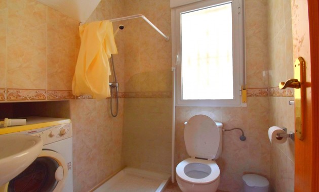 Venta - Semi Detached Villa -
San Miguel de Salinas - Blue Lagoon