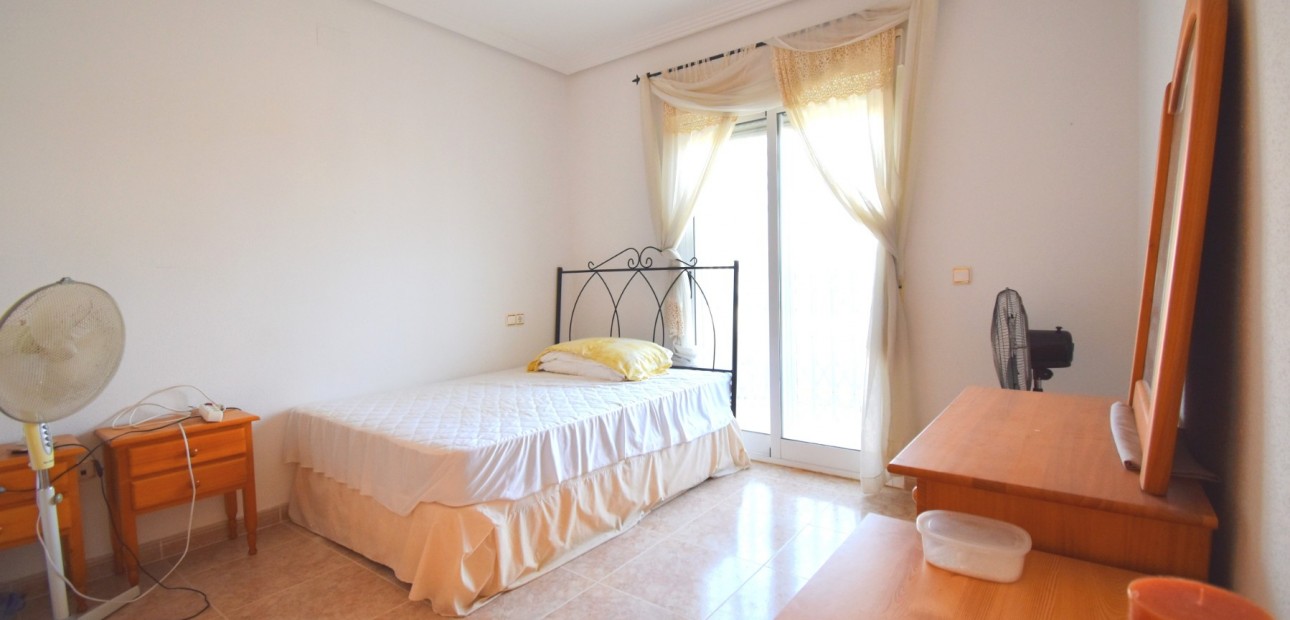 Venta - Semi Detached Villa -
San Miguel de Salinas - Blue Lagoon