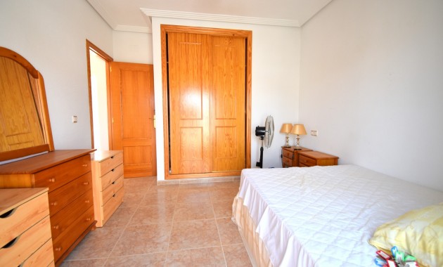 Venta - Semi Detached Villa -
San Miguel de Salinas - Blue Lagoon