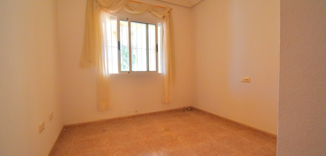Venta - Semi Detached Villa -
San Miguel de Salinas - Blue Lagoon