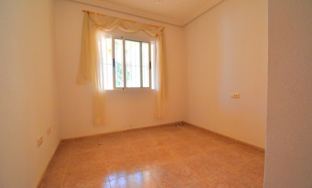 Venta - Semi Detached Villa -
San Miguel de Salinas - Blue Lagoon