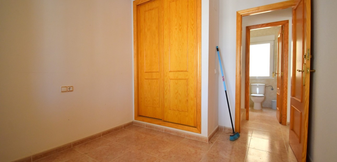 Venta - Semi Detached Villa -
San Miguel de Salinas - Blue Lagoon