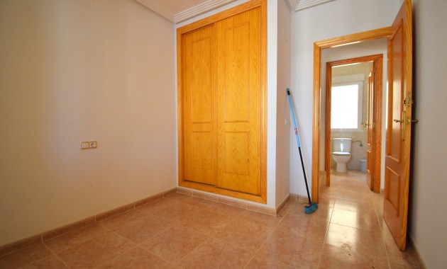 Venta - Semi Detached Villa -
San Miguel de Salinas - Blue Lagoon