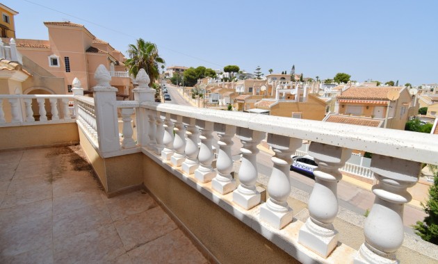 Venta - Semi Detached Villa -
San Miguel de Salinas - Blue Lagoon