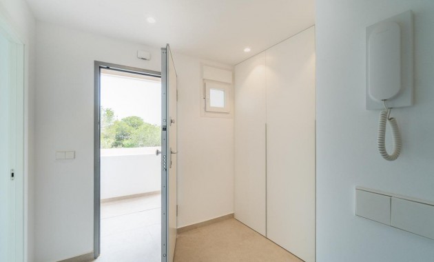 Nueva construcción  - Apartamento / piso -
Orihuela Costa - Playa Flamenca