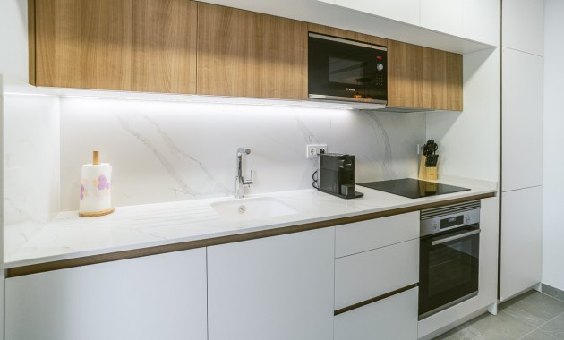Venta - Apartamento / piso -
Torrevieja - Playa del Cura