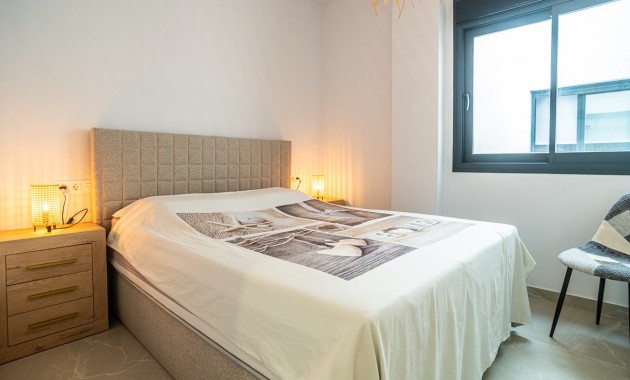 Venta - Apartamento / piso -
Torrevieja - Playa del Cura