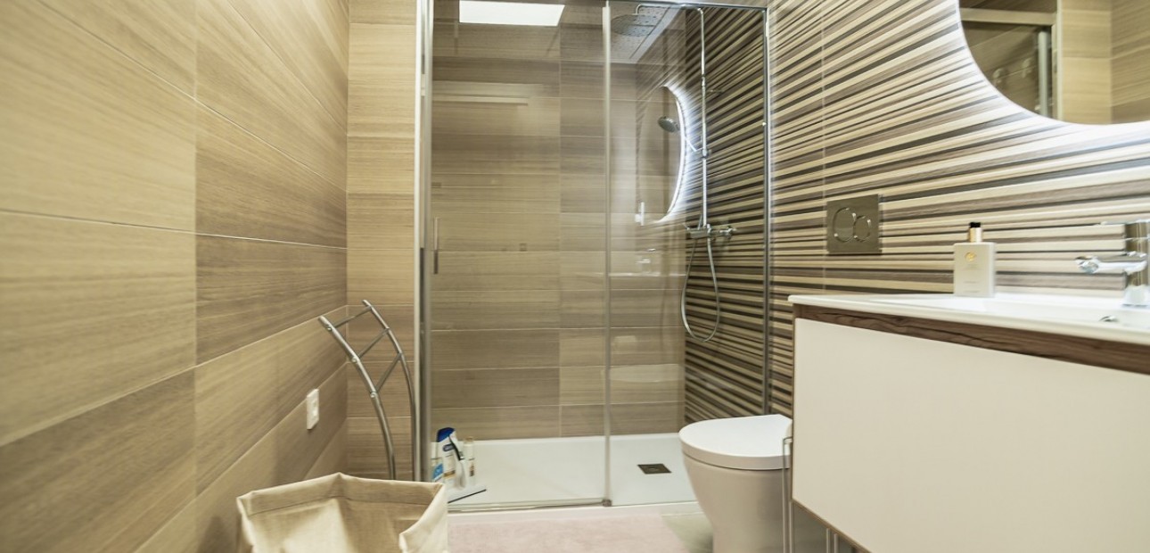 Venta - Apartamento / piso -
Torrevieja - Playa del Cura