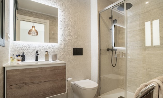 Venta - Apartamento / piso -
Torrevieja - Playa del Cura
