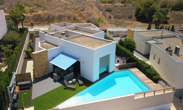 Venta - Detached Villa -
Benimar - Benimar III