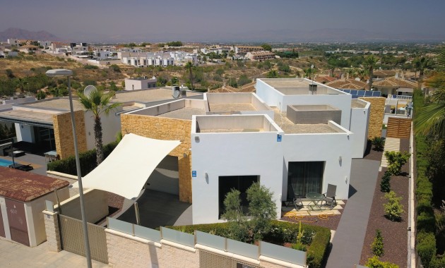 Venta - Detached Villa -
Benimar - Benimar III