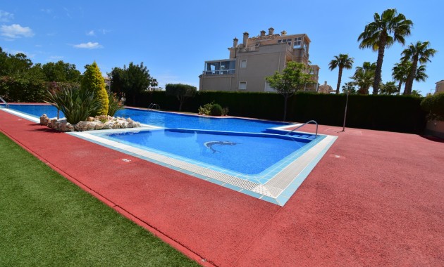 Venta - Quad Villa -
Orihuela Costa - Playa Flamenca