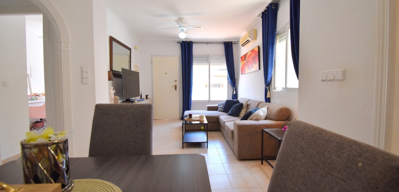 Venta - Quad Villa -
Orihuela Costa - Playa Flamenca