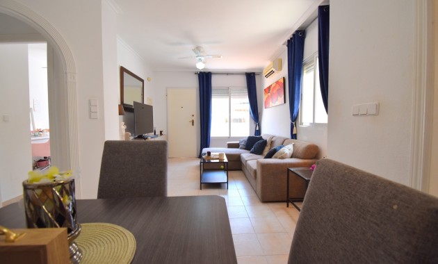 Venta - Quad Villa -
Orihuela Costa - Playa Flamenca