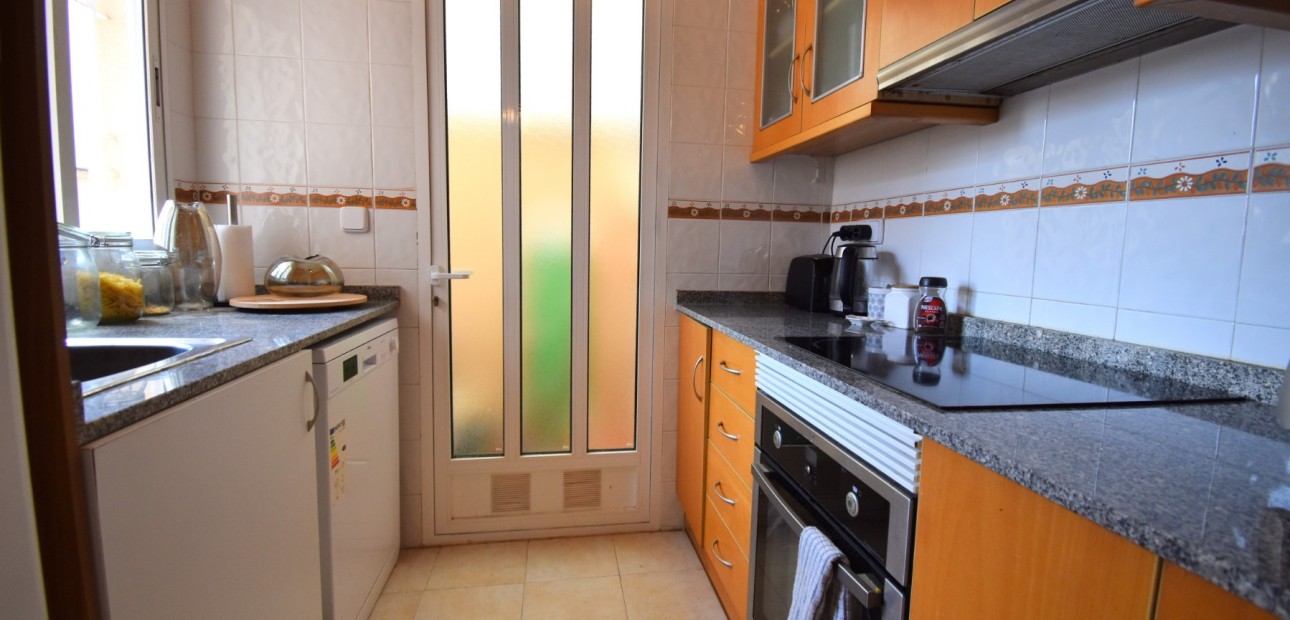 Venta - Quad Villa -
Orihuela Costa - Playa Flamenca