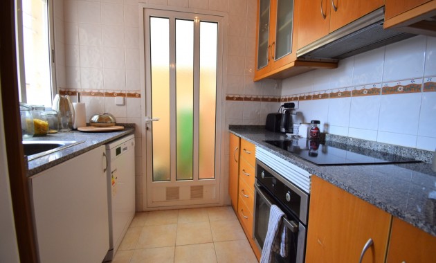 Venta - Quad Villa -
Orihuela Costa - Playa Flamenca