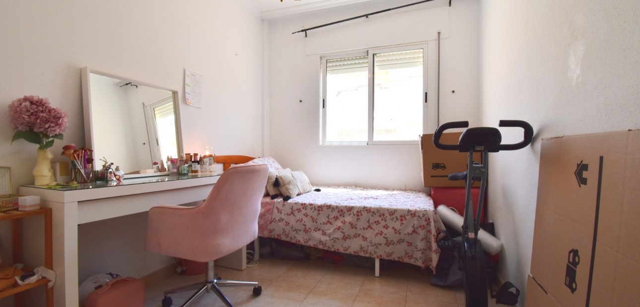 Venta - Quad Villa -
Orihuela Costa - Playa Flamenca