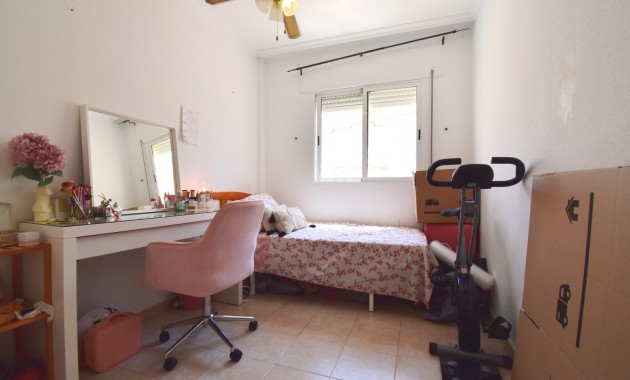Venta - Quad Villa -
Orihuela Costa - Playa Flamenca