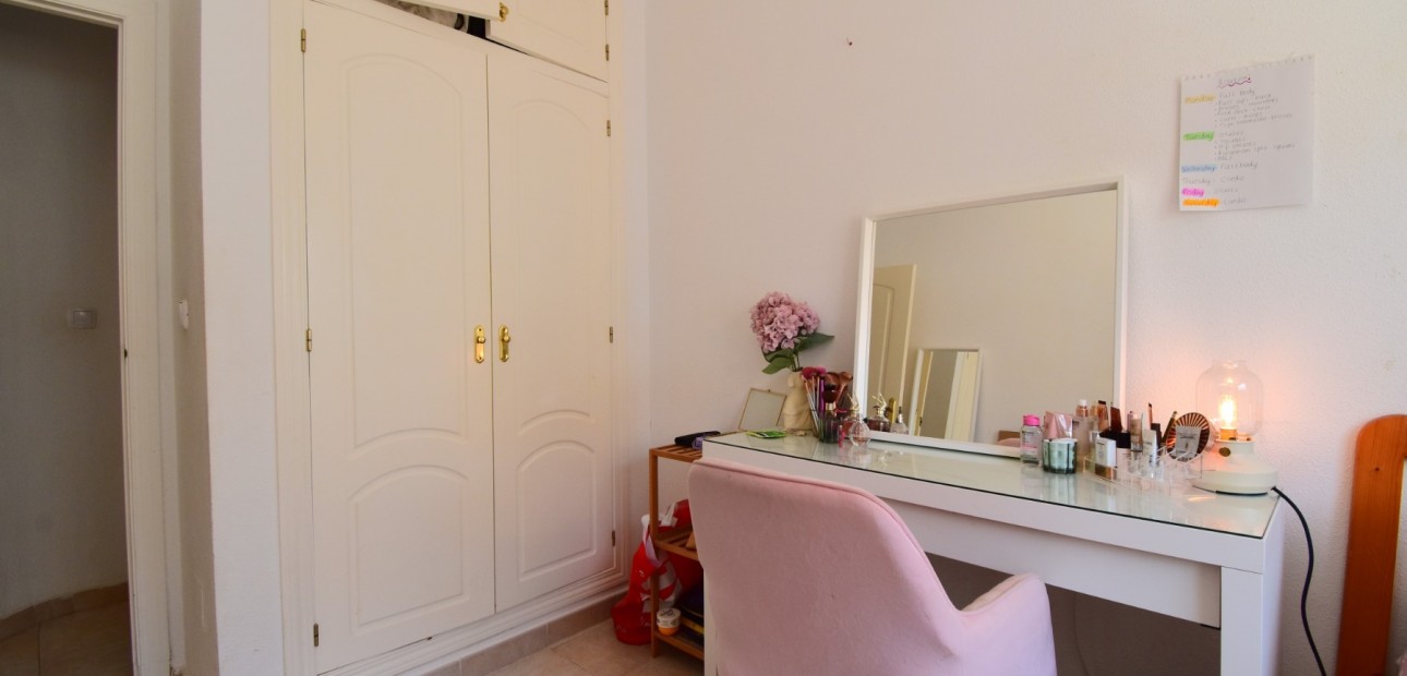 Venta - Quad Villa -
Orihuela Costa - Playa Flamenca