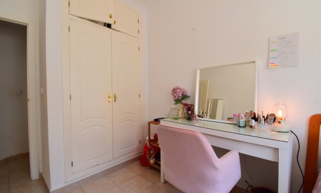 Venta - Quad Villa -
Orihuela Costa - Playa Flamenca