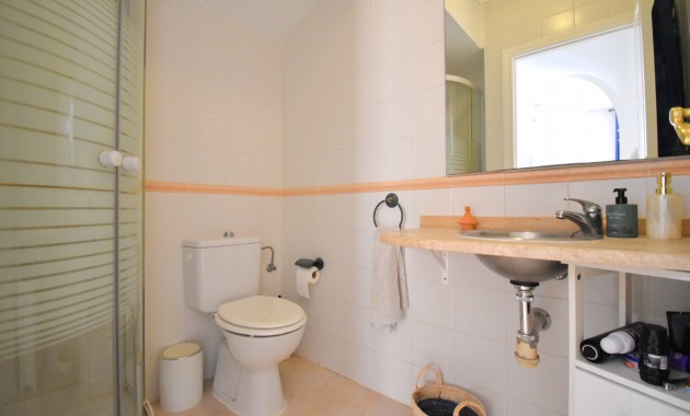 Venta - Quad Villa -
Orihuela Costa - Playa Flamenca