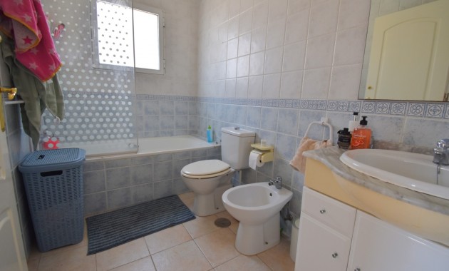 Venta - Quad Villa -
Orihuela Costa - Playa Flamenca