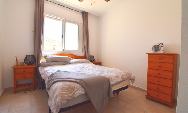 Venta - Quad Villa -
Orihuela Costa - Playa Flamenca