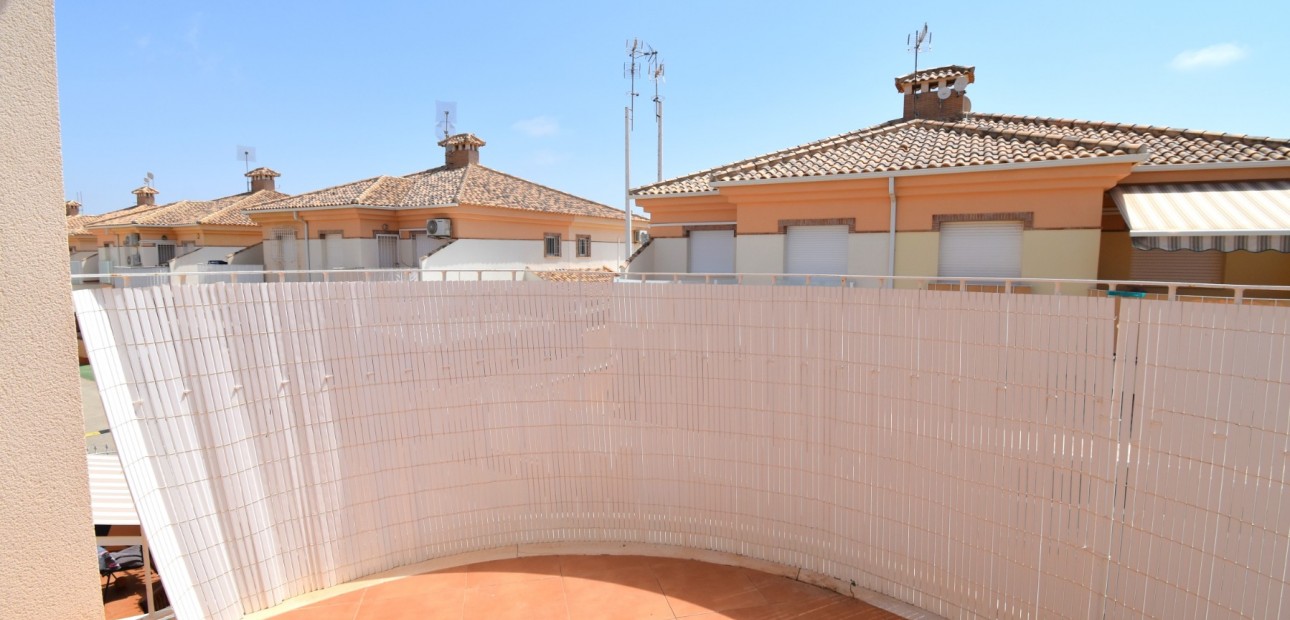 Venta - Quad Villa -
Orihuela Costa - Playa Flamenca