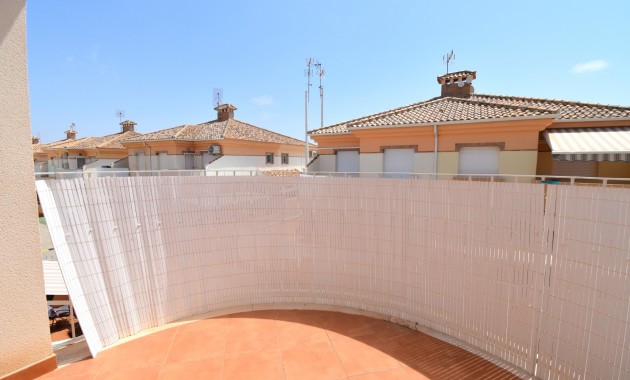 Venta - Quad Villa -
Orihuela Costa - Playa Flamenca