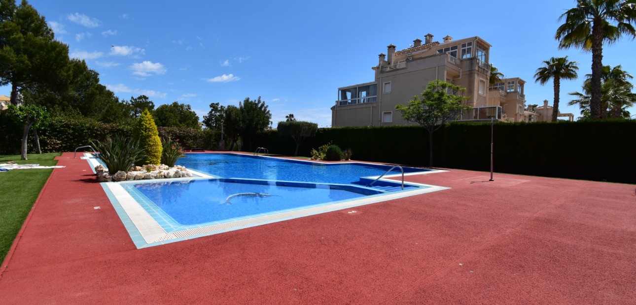 Venta - Quad Villa -
Orihuela Costa - Playa Flamenca