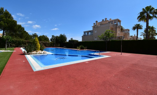 Venta - Quad Villa -
Orihuela Costa - Playa Flamenca