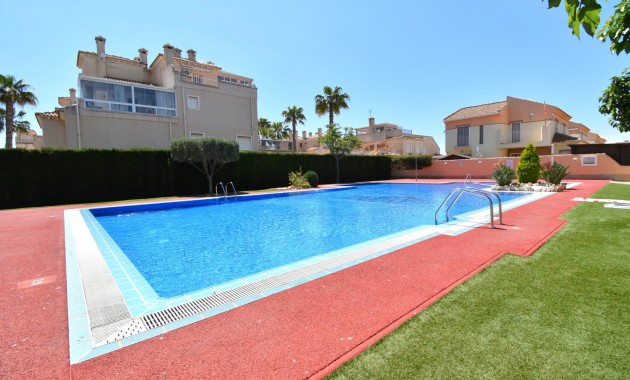 Venta - Quad Villa -
Orihuela Costa - Playa Flamenca