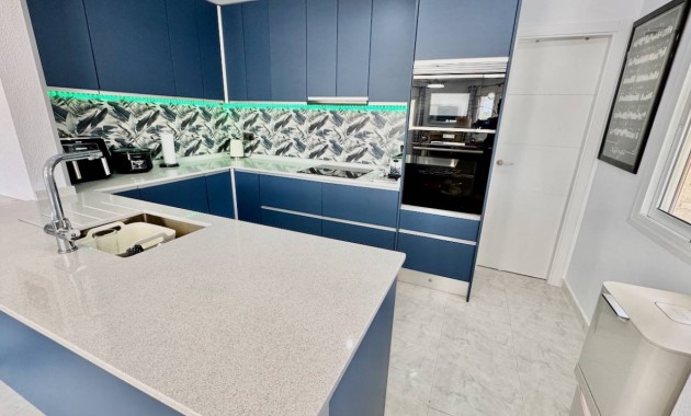 Sale - Villa -
Ciudad Quesada - Lo Pepin