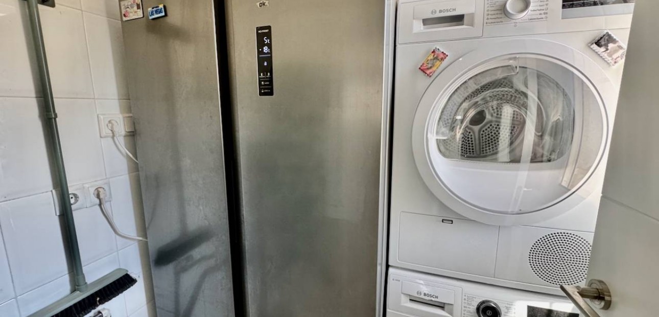 Sale - Villa -
Ciudad Quesada - Lo Pepin