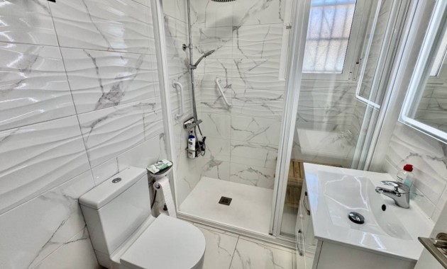 Sale - Villa -
Ciudad Quesada - Lo Pepin