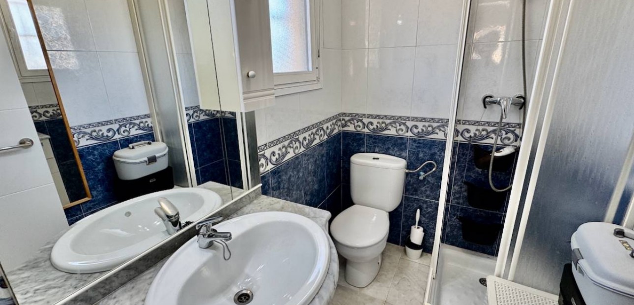 Sale - Villa -
Ciudad Quesada - Lo Pepin