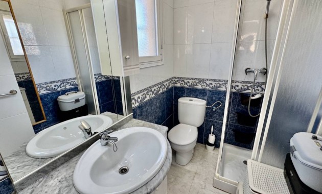 Sale - Villa -
Ciudad Quesada - Lo Pepin